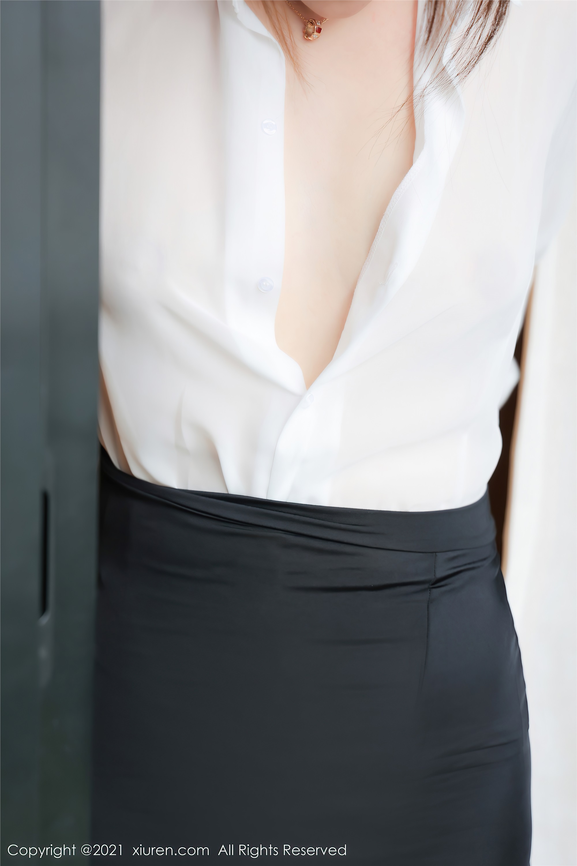 Xiuren秀人网 2021.10.21 NO.4093 宥利